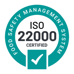 ISO 22000