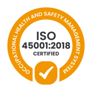 ISO 45001
