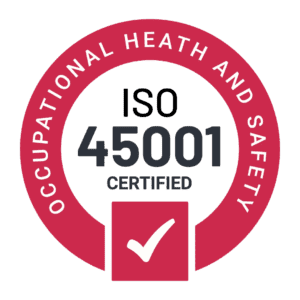 ISO 45001