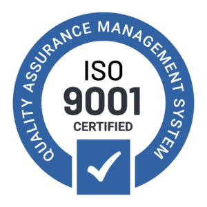 ISO 9001